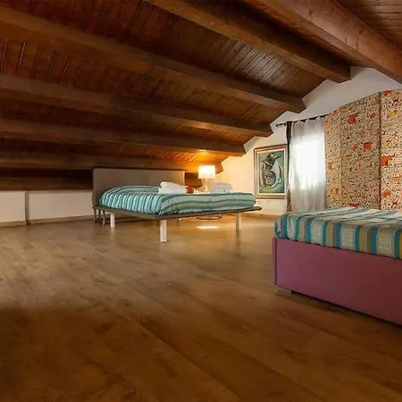 San Marco Comfort Διαμέρισμα *