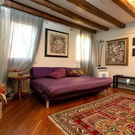 San Marco Comfort Διαμέρισμα