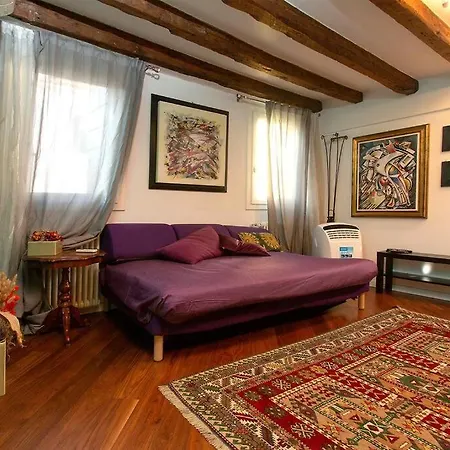 San Marco Comfort דירה