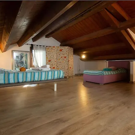 San Marco Comfort *