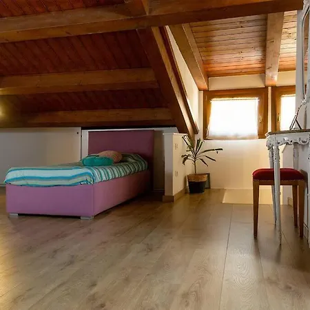 San Marco Comfort *