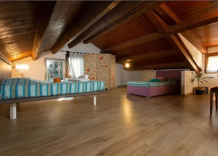 San Marco Comfort *