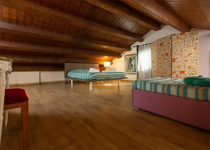 San Marco Comfort Apartament *