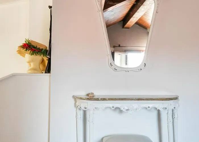 San Marco Comfort Appartement