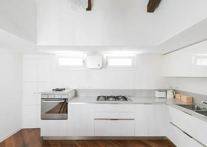 Appartement San Marco Comfort