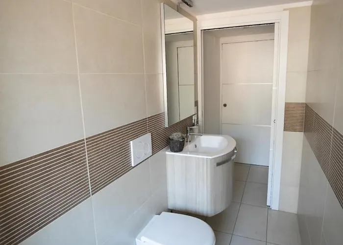 San Marco Comfort Apartmán *