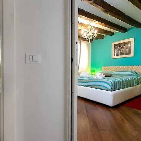 San Marco Comfort البندقية