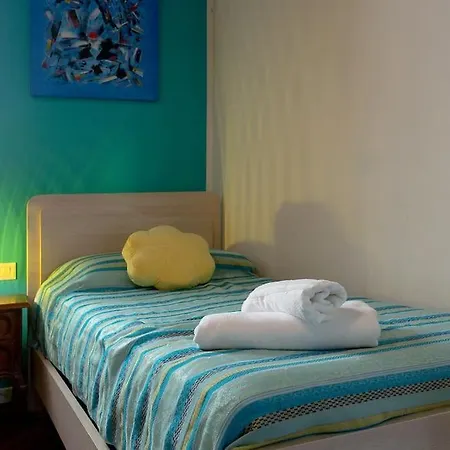 San Marco Comfort شقة *