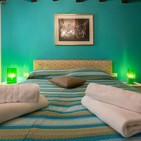 شقة San Marco Comfort *