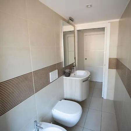 San Marco Comfort شقة *