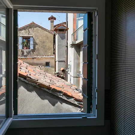 Apartment San Marco Comfort Venice