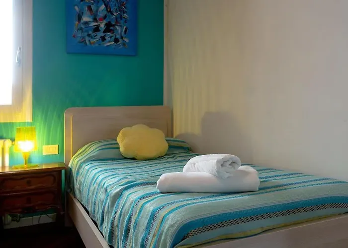 San Marco Comfort Daire *