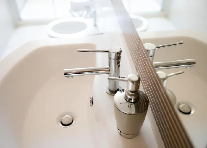 Daire San Marco Comfort *