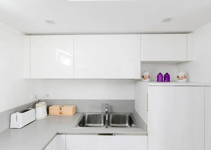 Apartment San Marco Comfort Venice