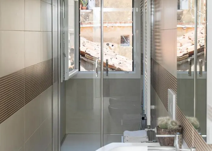 San Marco Comfort Apartment Venice