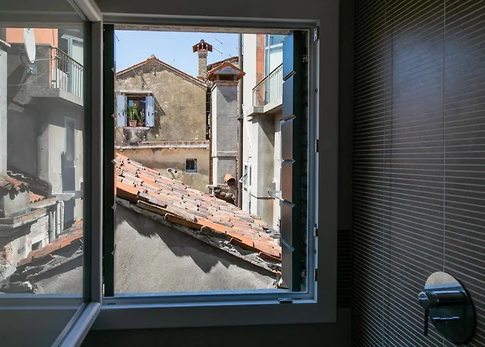 Apartment San Marco Comfort Venice