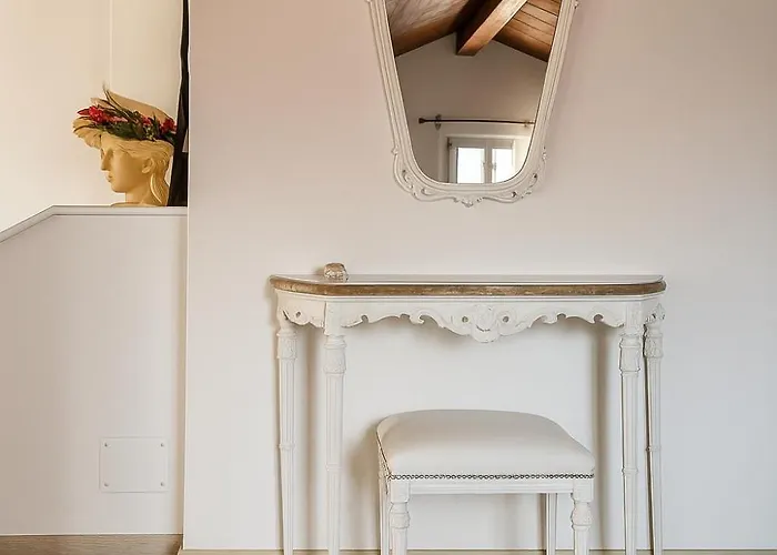 San Marco Comfort Daire