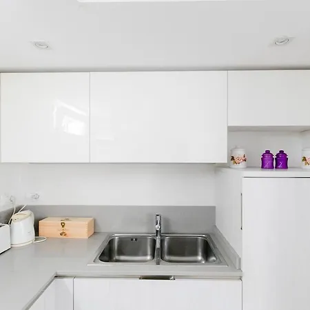 Apartmán San Marco Comfort Benátky