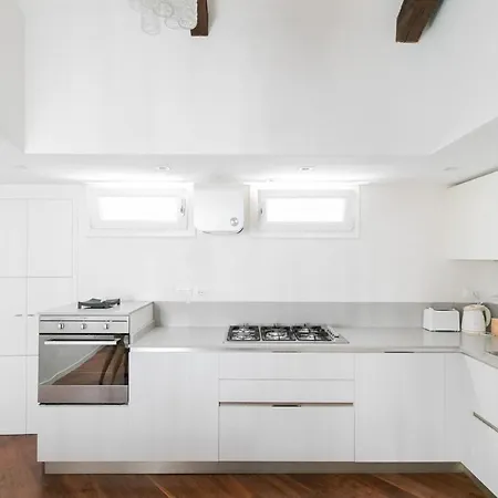 Apartmán San Marco Comfort