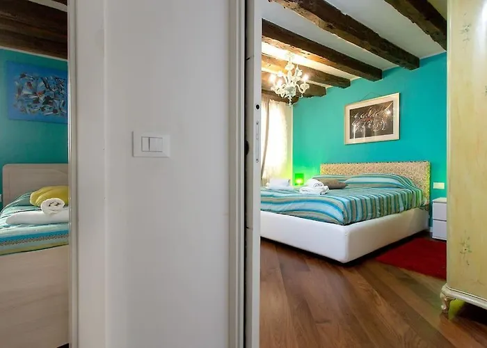 San Marco Comfort Venedig