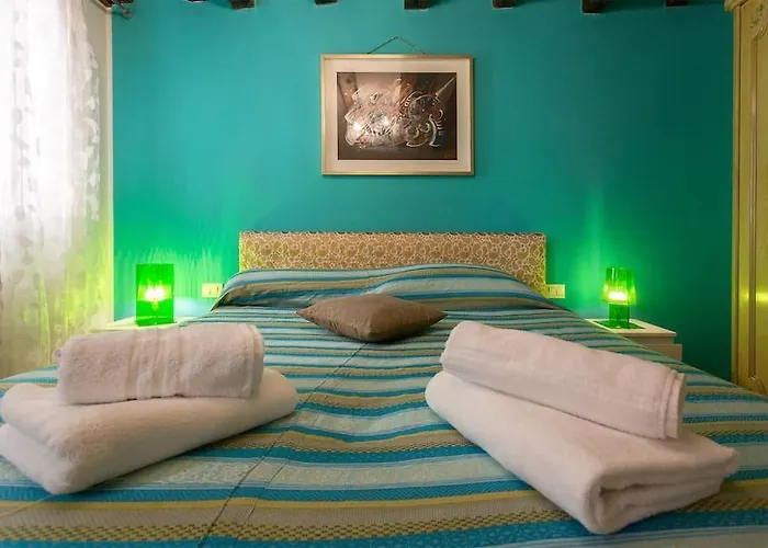 Apartment San Marco Comfort *