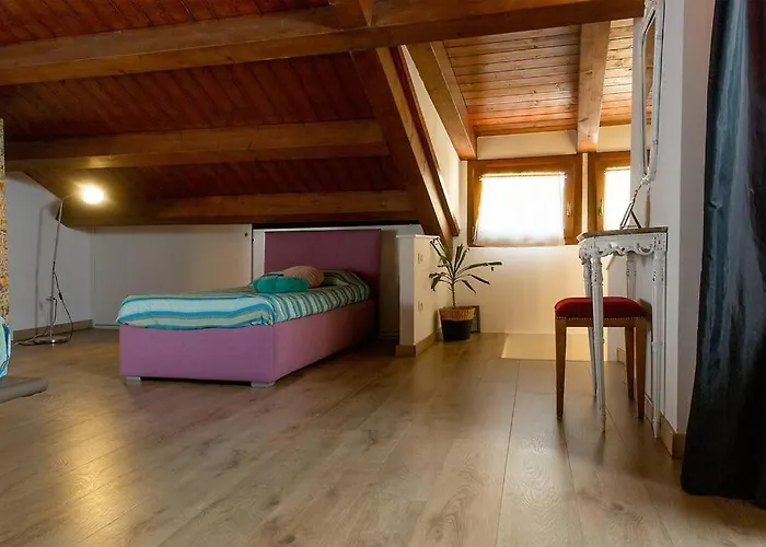 San Marco Comfort *